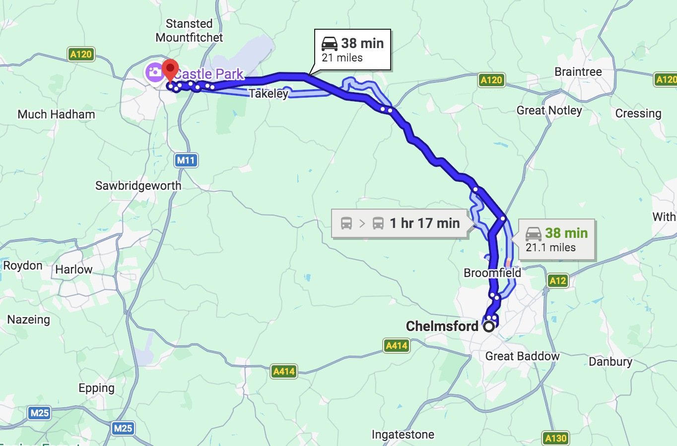 Hydroponics Shop Near Chelmsford